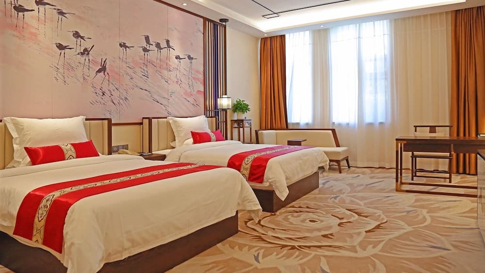 Guangdong Yingbin