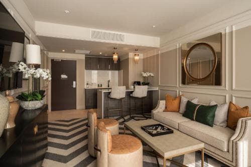 The Ebrington Hotel