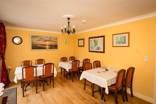 Kilcatten Lodge