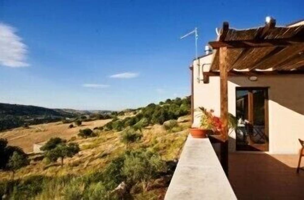 Casa Vacanze Modicarte