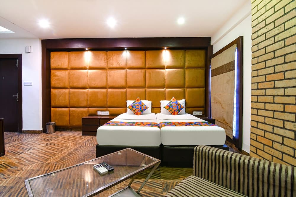 FabHotel Prime Goodwill