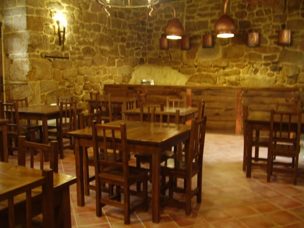 Pazo Dos Ulloa