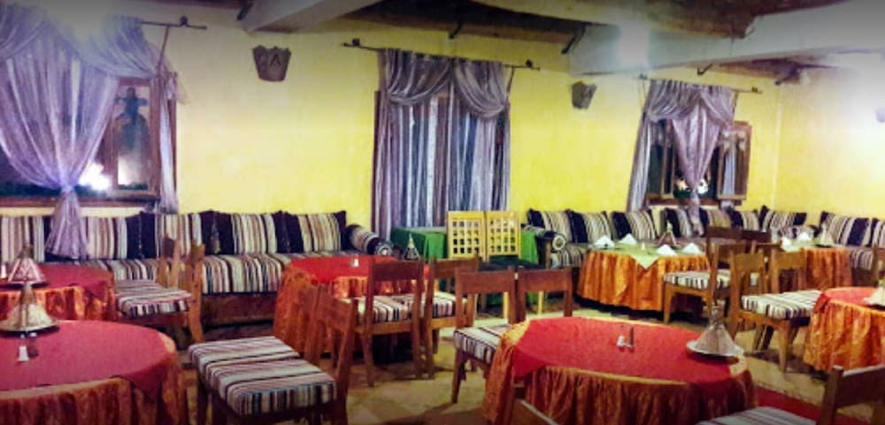 Kasbal Lamrani
