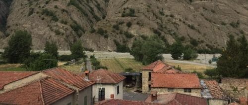 Bed & Breakfast Griffondoro