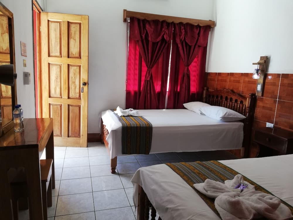 Hotel La Union