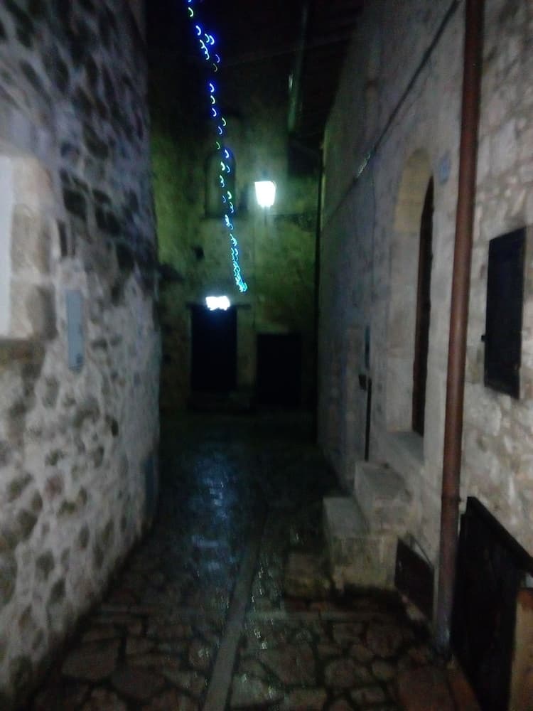 Castello di Barattano
