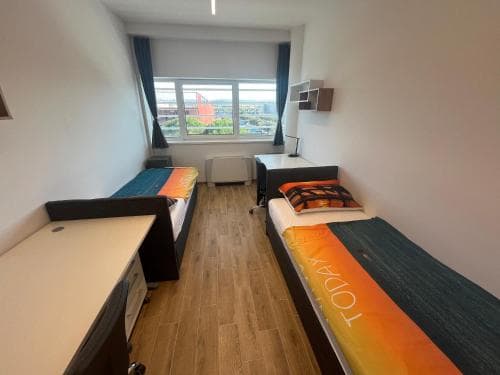 Motel Barka
