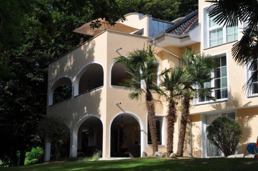 Park-Villa