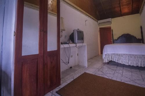 Somewhere Hostel