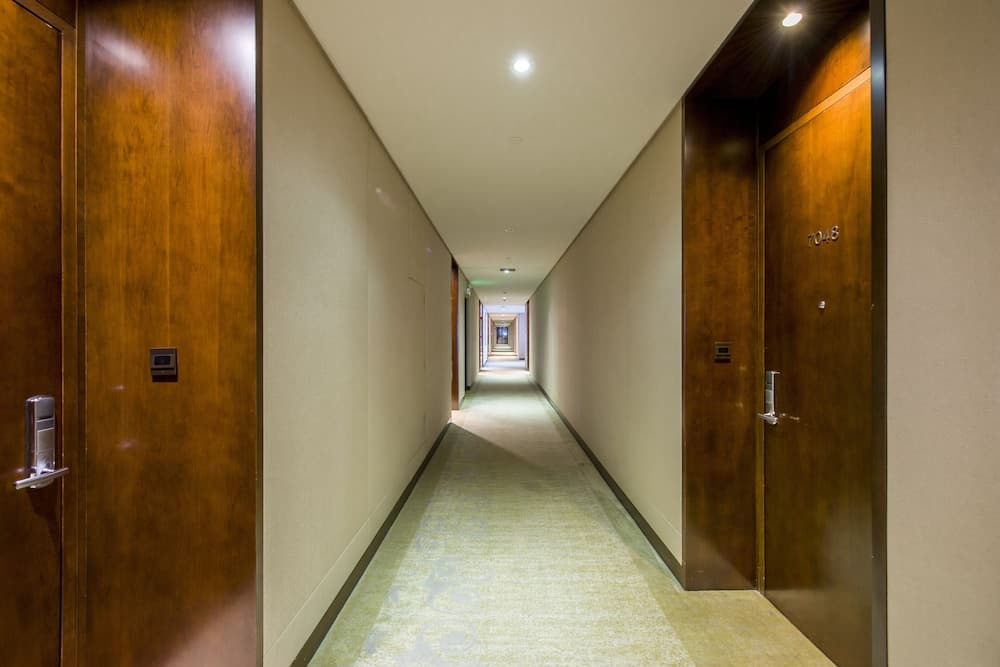 Xiyu Hotel