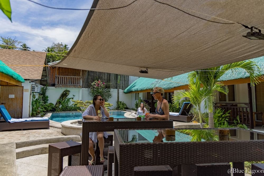 Blue Ribbon Dive Resort