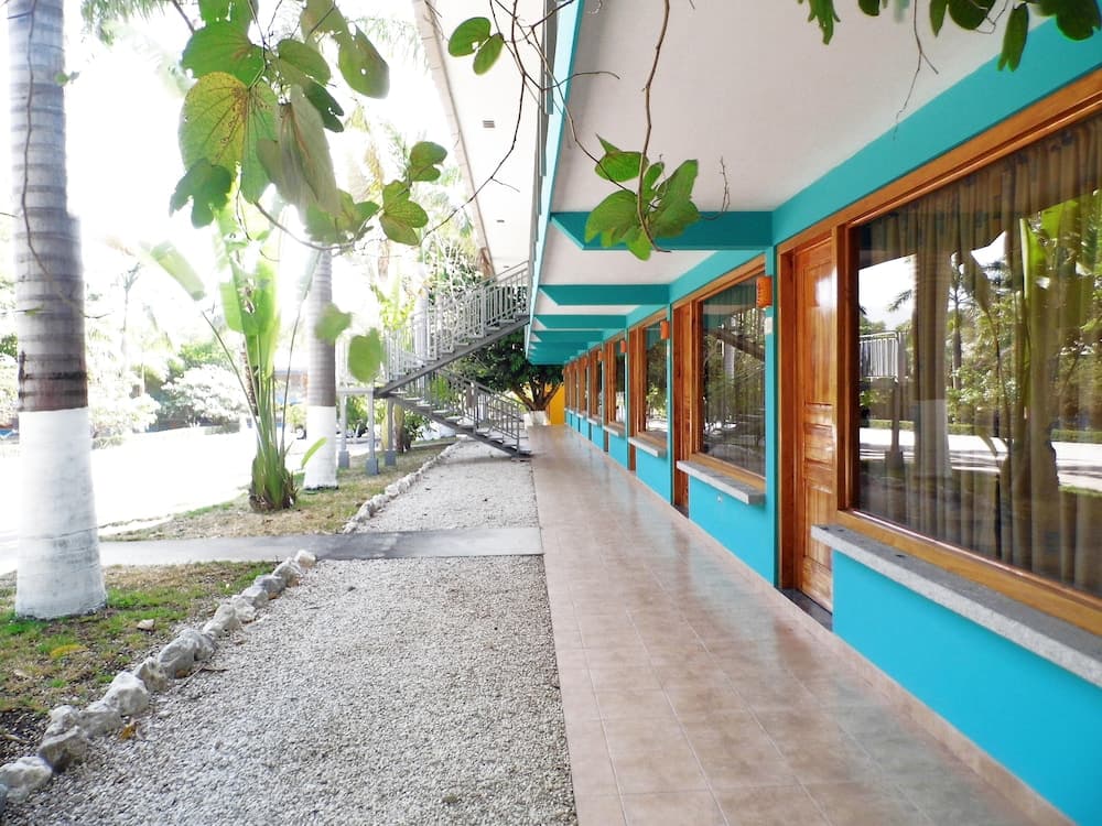 Hotel Río Tempisque
