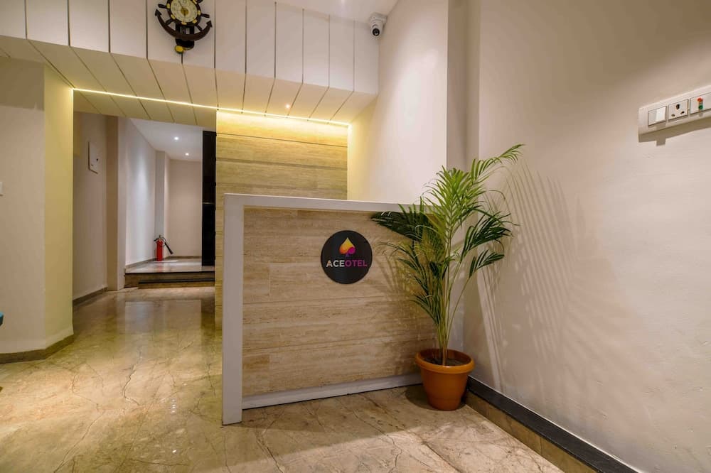 Aceotel Xpress Mint