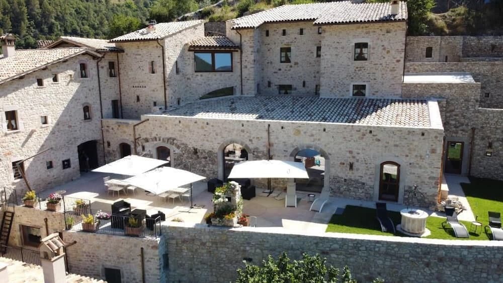 Antica Torre Del Nera