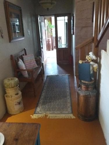 Riders Rest B&B