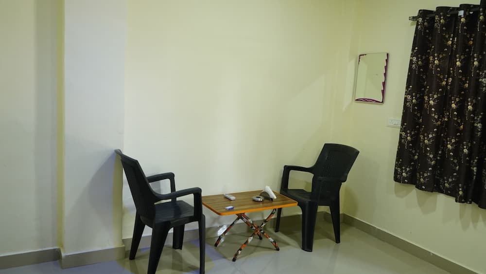 Vellankani Resort Gorai
