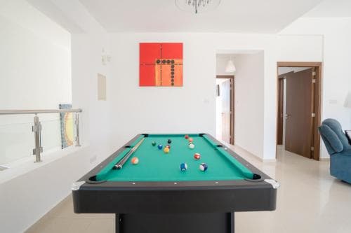 Oniros Villa