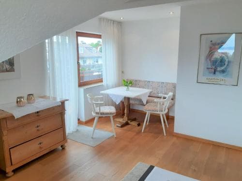 Ferienwohnung Doll