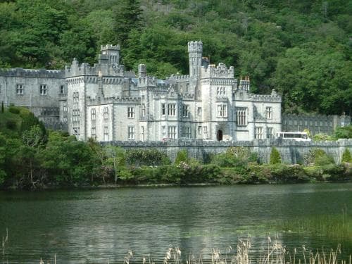 Glenderan B&B