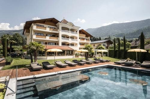 Hotel Sonnenburg