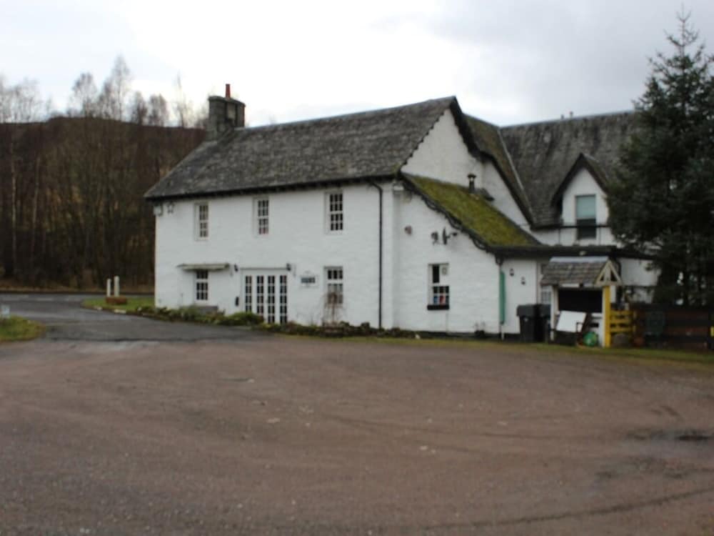 The Luib Hotel