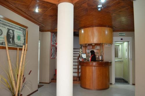 Micerino Flat