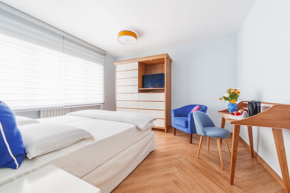 B&b Veru