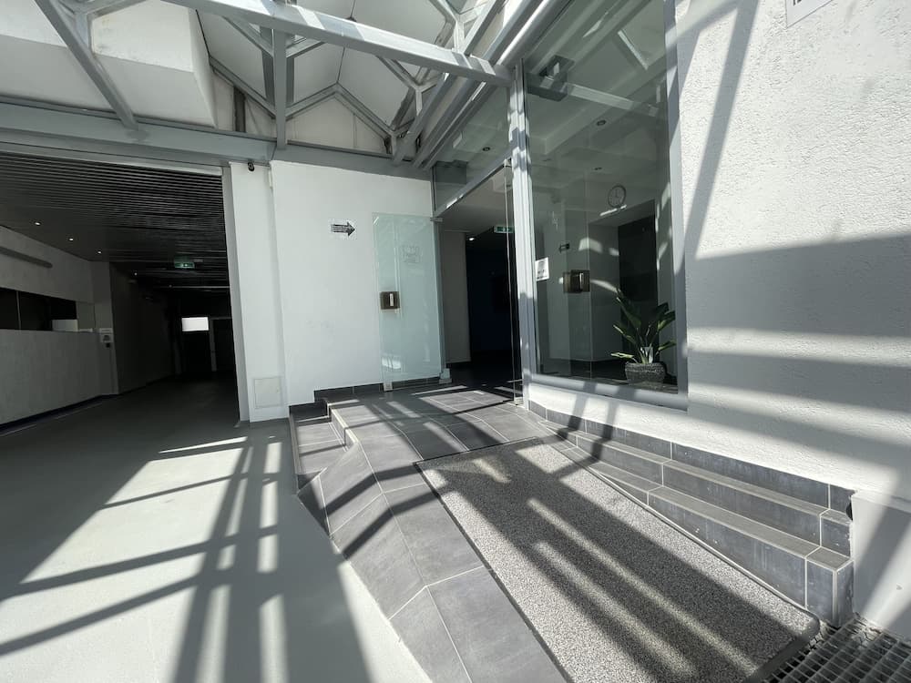 City Lounge Hotel