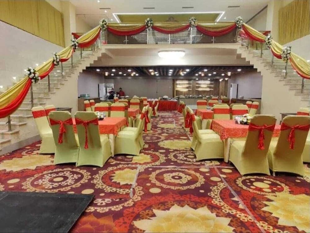 Hotel Rajvanshi