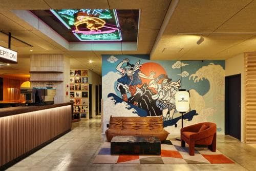 evo Hotel Hakuba