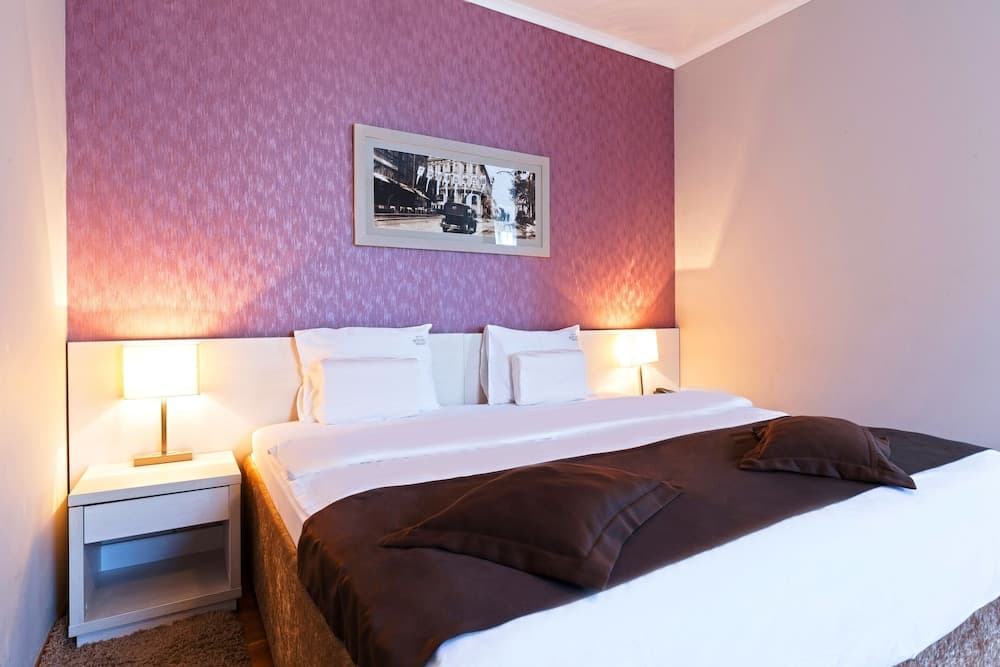 Nevski Hotel