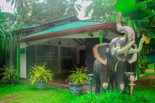 Ran Holiday Resort