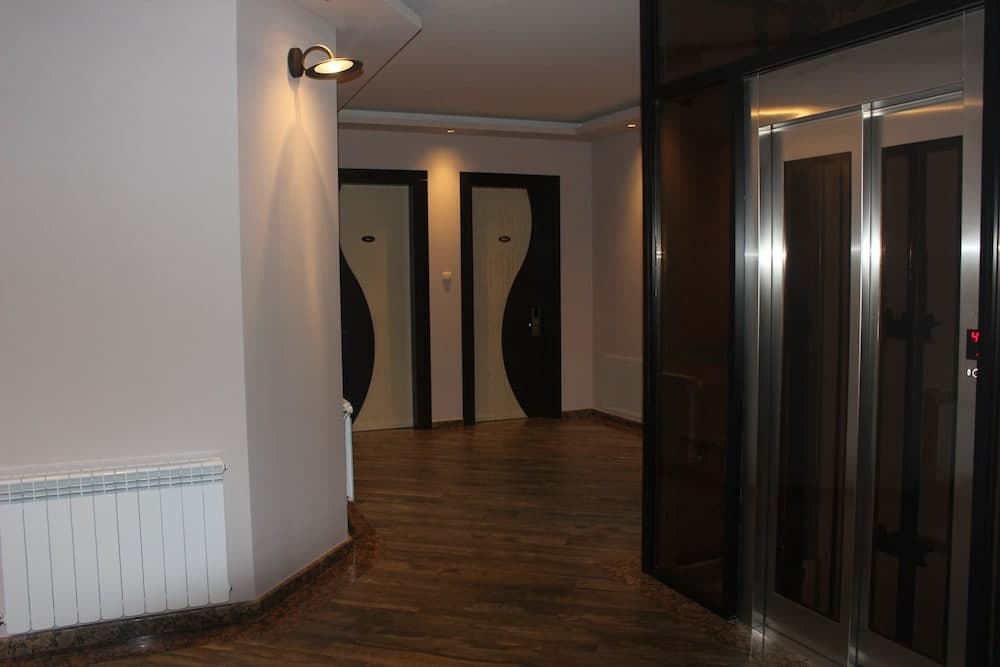 Light Palace Hotel