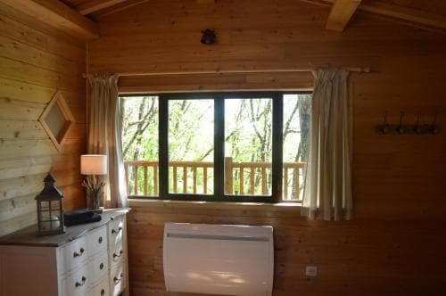 Cabane de Carlat