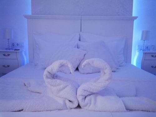 Bed&Breakfast Andio