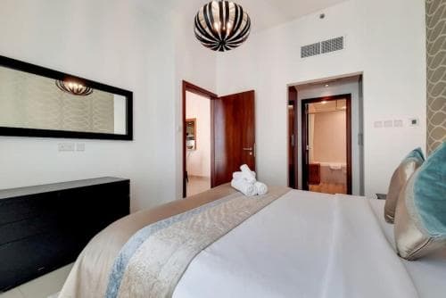 Standpoint A, Downtown - Contemporary One Bedroom