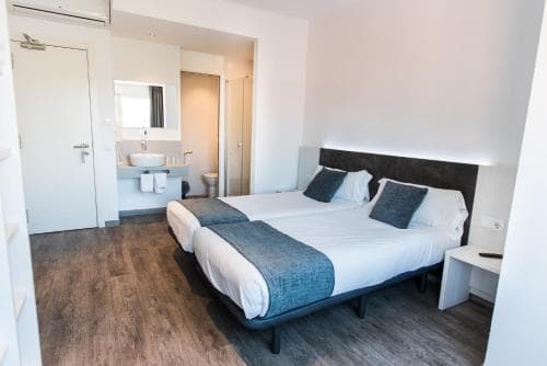 Hostal Ribas