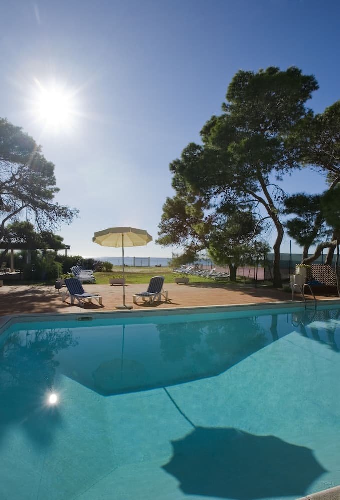 Hotel Mare Pineta