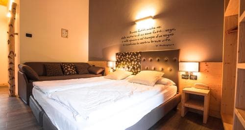 Albergo Maggiorina