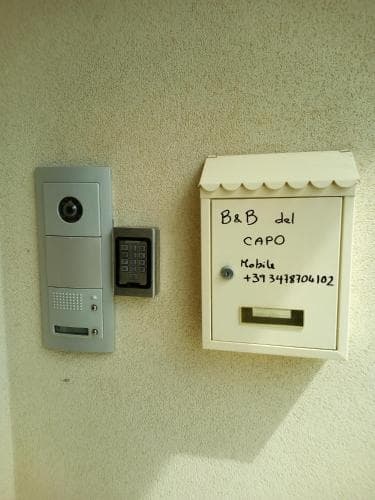 B&B Del Capo