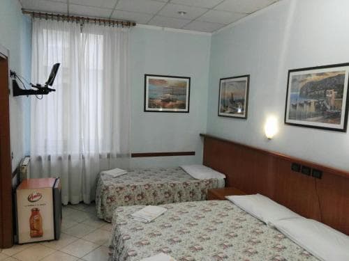 Hotel Modena