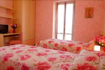 Camere Paolo