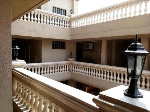 Hôtel Saint Thomas