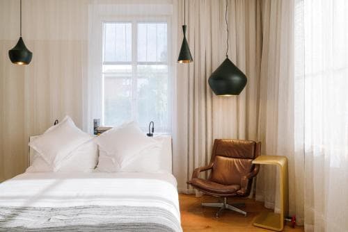 B2 Hotel Zürich