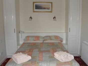 Morefield Motel