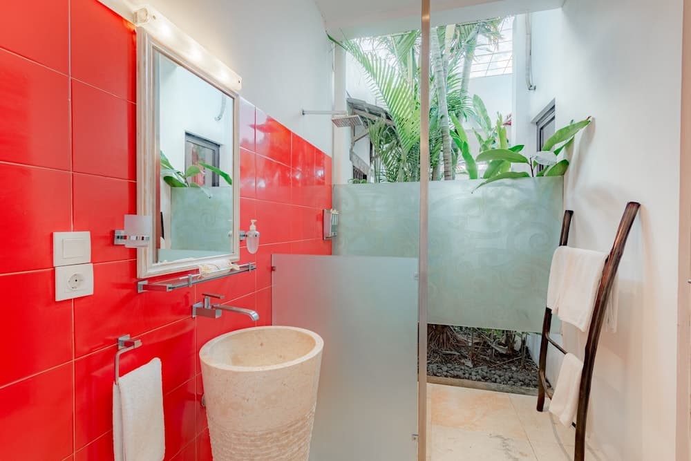 Bali Ginger Suites & Villa