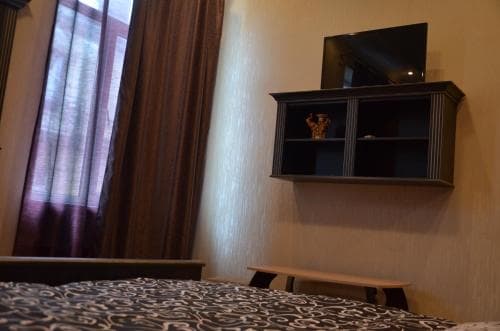 Randevu Hostel