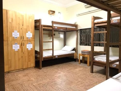 Envoy Hostel Phnom Penh