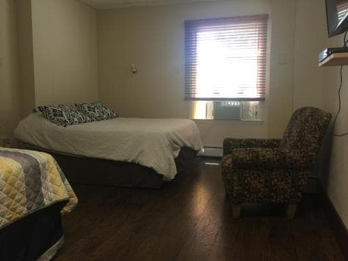 The Sanctuary B&B