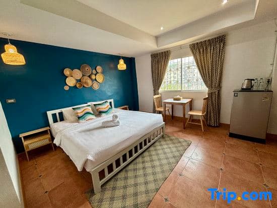 Charm Hostel at Jomtien